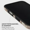 Tough MagSafe Case Barely Yours iPhone 17 Pro Produktbild-Vorschau 5
