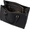 VALENTINO BAGS Rised Re Handtasche Schwarz Produktbild-Vorschau 27