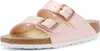 BIRKENSTOCK ARIZONA BIRKO-FLOR EMBOSS Rosa Produktbild-Vorschau 17