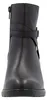 Remonte: Botas de mujer, color negro, para uso diario Vista previa de la imagen del producto 8