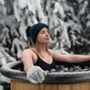 Kedica® Eisbadewanne, Eisbad, Eistonne, Eiswanne - 80 cm - Produktbild-Vorschau 7