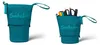 Satch, Schulrucksack-Set PACK Deep Petrol 3-teilig, Produktbild-Vorschau 8