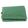 Housse de coussin imperméable en taffetas de polyester pour Voir les images du produit 2