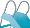 INTEX 44106 - Scivolo (blu, 196x84x119cm) Scivolo da Anteprima dell’immagine prodotto 18
