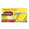 Celestial Seasonings - Lemon Zinger Produktbild-Vorschau 2