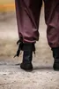 Kniebundhose Dunkelbraun "Vincent"  XXL Produktbild-Vorschau 9