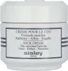 A white jar of Sisley Neck Cream is shown against a white background. Náhľad obrázku produktu