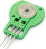 Skoda Audi A4 Klimaanlage Motor Potentiometer 6 Produktbild-Vorschau 1