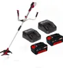 Einhell Sense Agillo 36/255 BL  36V  2 x 18V Akku 2 x Produktbild-Vorschau 1