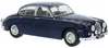 WhiteBox WB124201 - 1/24 / Jaguar MK II, dunkelblau, 1960 - Produktbild-Vorschau 11
