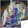 MuchoWow® Poster Die Jungfrauen - Gemälde von Gustav Klimt Produktbild-Vorschau 1