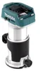 Makita DRT50 - Ořezávací fréza - akumulátorová - upínací Náhled obrázku produktu 4