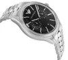 Zegarek męski EMPORIO ARMANI AR11691 stalowy klasyczny Produktbild-Vorschau 3