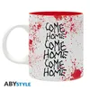 IT - Tazza - 320 ml - Pennywise e palloncini Anteprima dell’immagine prodotto 2