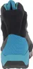Aequilibrium Trek Woman GTX, G00B02 Carbon/Malibu Blue, Produktbild-Vorschau 12