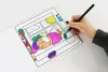 Cute & Cozy Coloring - Hygge Moments Produktbild-Vorschau 5