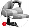 Huzaro Force 4.7 White Mesh Gaming Chair Anteprima dell’immagine prodotto 20
