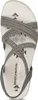 Skechers Reggae Slim - Turn It Up - Olive Textil Größe: 41 Produktbild-Vorschau 83