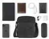 CHIEMSEE Umhängetasche Crossbody Bag Black schwarz Produktbild-Vorschau 19
