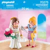 PLAYMOBIL, Prinses en naaister, -, 70275 Productafbeelding-voorbeeld 15