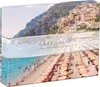 GALISON Wendepuzzle Gray Malin: Italien 500 Teile Produktbild-Vorschau 1
