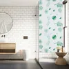 teli per tende da doccia relaxdays 160,0 x 240,0 cm Anteprima dell’immagine prodotto 3