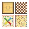 ASS 225 70310 Collezione di giochi per anziani con pezzi Anteprima dell’immagine prodotto 9