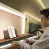 FCH – cyfrowe pianino elektryczne z 88 klawiszami, Podgląd zdjęcia produktu 12