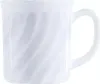 Table Roc Trianon Kaffeebecher weiß Tasse 290 ml Packung 1 Produktbild-Vorschau 13