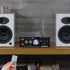 BT-698D Mini amplificateur de puissance hi-fi avec Voir les images du produit 3