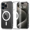 Tech-Protect Flexair Hybrid MagSafe obal na iPhone 16 Pro Náhľad obrázku produktu 6