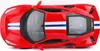 Bburago 18-26026 - 1:24 Race & Play Ferrari 488 Pista rosso Anteprima dell’immagine prodotto 21