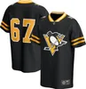 Koszulka Pittsburgh Penguins NHL Poly Mesh Supporters Podgląd zdjęcia produktu 1