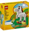 LEGO Jahr des Pferdes, Bausatz, 8 Jahr(e), Kunststoff, 133 Produktbild-Vorschau 3
