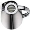 alfi 3562.205.100 Isolierkanne Gusto ES matt 1l, edelstahl Produktbild-Vorschau 5