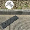 Příjezdová Rampa Z Obrubníků Černá Rampa Pro Auta 3 Cm Náhled obrázku produktu 9