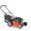 HECHT 543 Rasenmäher Benzin | 42 cm Schnittbreite | 45 L Produktbild-Vorschau 1