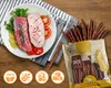 Mersjo Enten-Kabanos mit gebackenem Reis 2x500g - Produktbild-Vorschau 4