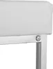 Relaxdays Hocker gepolstert, Kleiner Sitzhocker, Produktbild-Vorschau 6