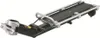 Topeak MTX BeamRack V Type, Aluminium, Schwarz, Silber, 9 Produktbild-Vorschau 1