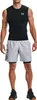 Under Armour Herren HeatGear Ärmelloses Shirt - 1361522, Produktbild-Vorschau 23