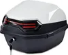 Set: Rucksack # HX5 Hecktasche 45Ltr mit Helmhalterung + Produktbild-Vorschau 3
