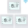 3X WiFi Smart Thermostat 3A izbový termostat Zariadenia na Náhľad obrázku produktu 1