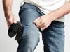 Spidi J-Tracker Motorradjeans, dunkelblau, Long 36 Produktbild-Vorschau 7