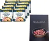 TULIP 8x Frühstücksfleisch Schwein 340g Dänische Produktbild-Vorschau 1