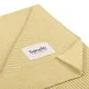 Lionelo detská deka Novorodenecká Bamboo Blanket, plyšová Náhľad obrázku produktu 8