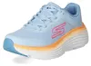 Skechers Max Cushioning Endeavour blau-orange 37 Produktbild-Vorschau 13