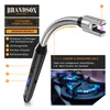 Accendino Brandson elettrico, accendino ad arco USB Anteprima dell’immagine prodotto 4