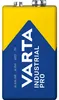 Varta E-BLOCK 4022 550MAH 9,0V - 4022211111 Produktbild-Vorschau 1