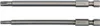 Yato YT-0491, 2 szt., Torx, T15, T27, Stal, 100 mm, 25,4 / Podgląd zdjęcia produktu 1